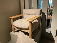 Malmo fauteuil - afbeelding 1 van  7