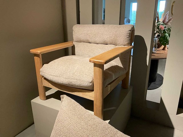 Malmo fauteuil - afbeelding 2 van  7