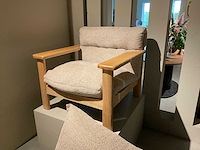 Malmo fauteuil - afbeelding 2 van  7