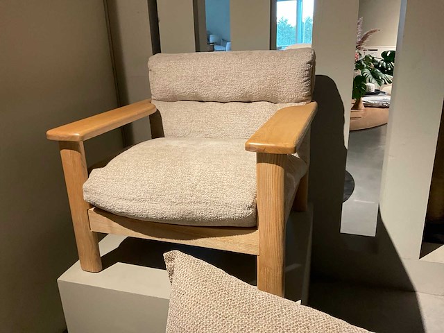 Malmo fauteuil - afbeelding 3 van  7