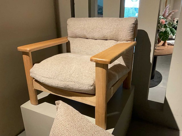 Malmo fauteuil - afbeelding 4 van  7