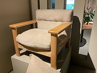 Malmo fauteuil - afbeelding 4 van  7