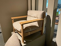 Malmo fauteuil - afbeelding 5 van  7