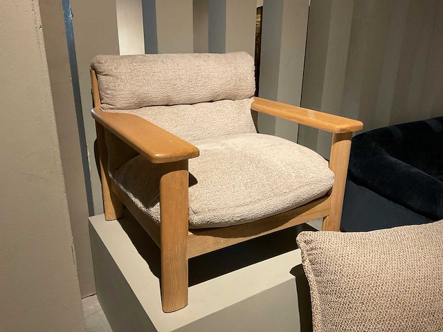 Malmo fauteuil - afbeelding 7 van  7