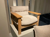 Malmo fauteuil - afbeelding 7 van  7