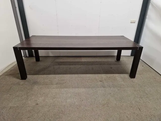 Malofancon fratone eetkamertafel - afbeelding 1 van  9