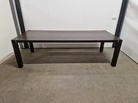 Malofancon fratone eetkamertafel - afbeelding 1 van  9