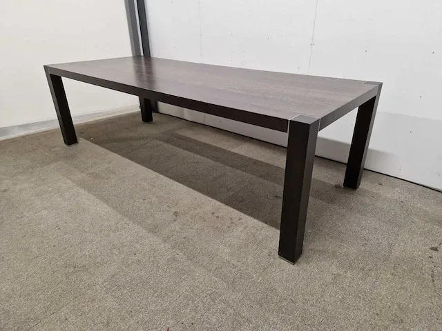 Malofancon fratone eetkamertafel - afbeelding 2 van  9