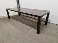 Malofancon fratone eetkamertafel - afbeelding 2 van  9