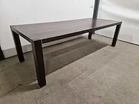 Malofancon fratone eetkamertafel - afbeelding 3 van  9