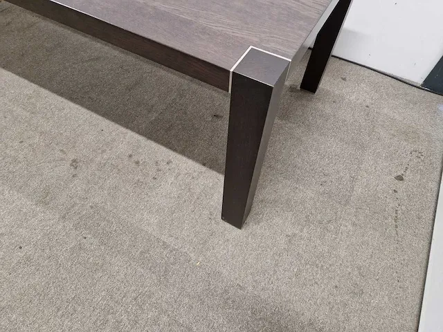 Malofancon fratone eetkamertafel - afbeelding 5 van  9