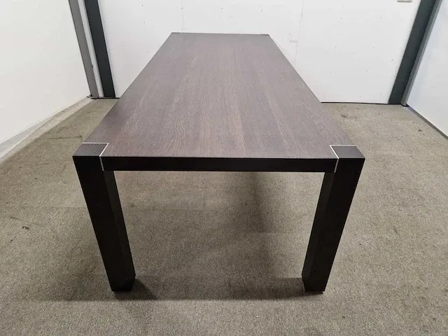 Malofancon fratone eetkamertafel - afbeelding 6 van  9