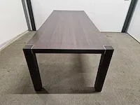 Malofancon fratone eetkamertafel - afbeelding 6 van  9