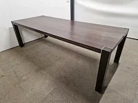 Malofancon fratone eetkamertafel - afbeelding 7 van  9