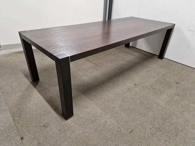 Malofancon fratone eetkamertafel - afbeelding 8 van  9