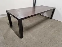 Malofancon fratone eetkamertafel - afbeelding 8 van  9