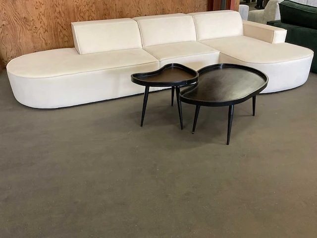 Maltona - jodie - bankstel - afbeelding 14 van  17