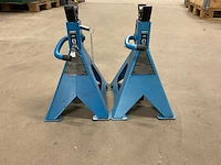 Mammoet js06 assteun (2x) - afbeelding 1 van  3