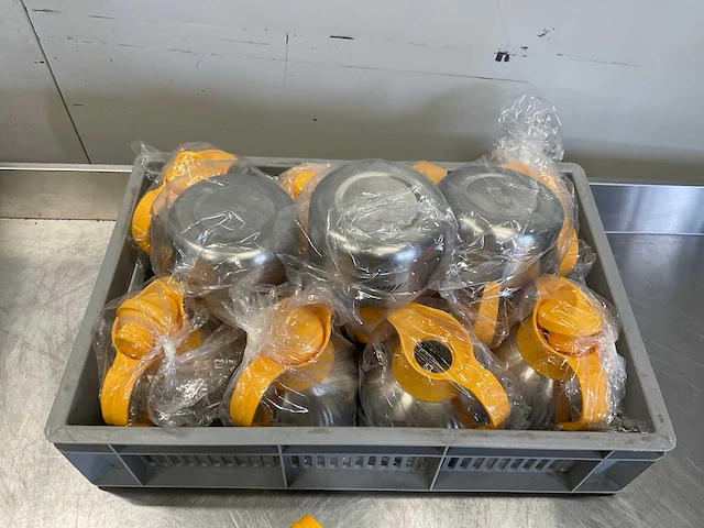 Mammoet thermoskan (12x) - afbeelding 2 van  5