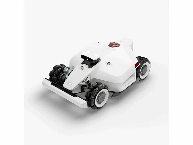 Mammotion luba 2 awd 1000 robotmaaier - afbeelding 1 van  10