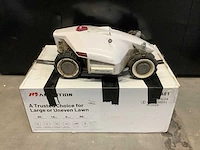Mammotion luba 2 awd 1000 robotmaaier - afbeelding 2 van  10