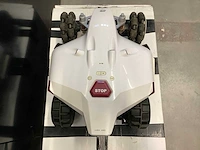 Mammotion luba 2 awd 1000 robotmaaier - afbeelding 3 van  10