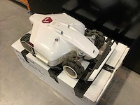 Mammotion luba 2 awd 1000 robotmaaier - afbeelding 8 van  10