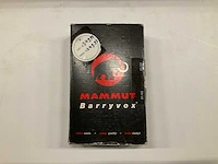 Mammut barryvox - afbeelding 2 van  3