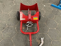 Mammut brake drum dolly - afbeelding 3 van  4