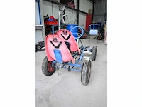 Mammut skelter - afbeelding 2 van  4