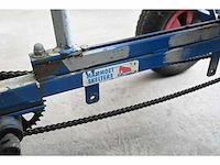 Mammut skelter - afbeelding 3 van  4