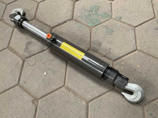 Mammuth 20 ton pull-back ram - afbeelding 2 van  2