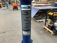 Mammuth 2t assteun hoog - afbeelding 4 van  4