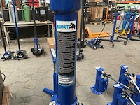 Mammuth 2t hoge assteun - afbeelding 4 van  4