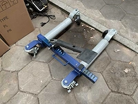 Mammuth auto mover - afbeelding 2 van  3