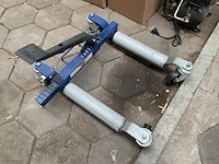 Mammuth auto mover - afbeelding 3 van  3