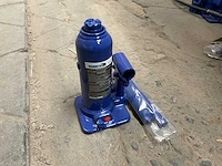 Mammuth bj03h bottle jack - afbeelding 1 van  3
