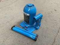 Mammuth bj05d potkrik - afbeelding 2 van  5