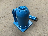 Mammuth bj05d potkrik - afbeelding 4 van  5