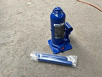 Mammuth bj05h bottle jack - afbeelding 1 van  3