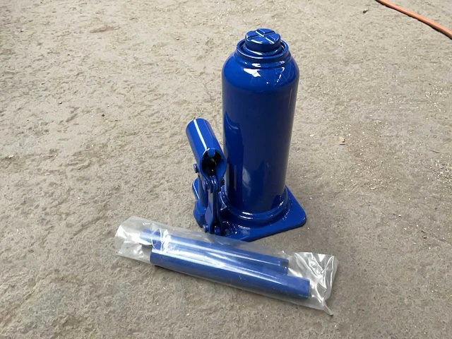 Mammuth bj05h bottle jack - afbeelding 2 van  3