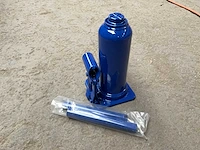 Mammuth bj05h bottle jack - afbeelding 2 van  3