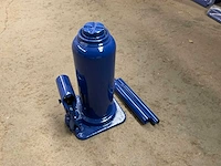 Mammuth bj08h bottle jack - afbeelding 2 van  3