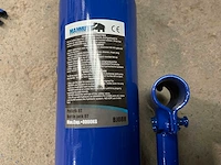Mammuth bj08h bottle jack - afbeelding 3 van  3