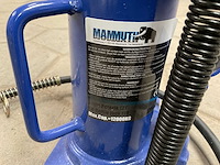 Mammuth bj12ahl lucht potkrik - afbeelding 3 van  4
