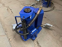 Mammuth bj12ahl lucht potkrik - afbeelding 3 van  3