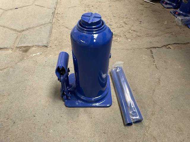 Mammuth bj12h bottle jack - afbeelding 2 van  3