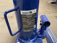 Mammuth bj12h bottle jack - afbeelding 3 van  3