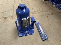 Mammuth bj12h bottle jack - afbeelding 1 van  3