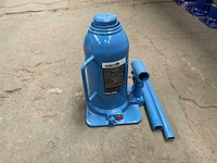 Mammuth bj15h bottle jack - afbeelding 1 van  3